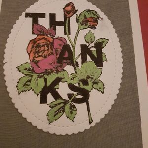 Meet your Posher, Mamie